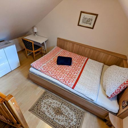 Apartment Nada Kassel Zewnętrze zdjęcie