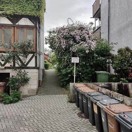 Apartment Nada Kassel Zewnętrze zdjęcie