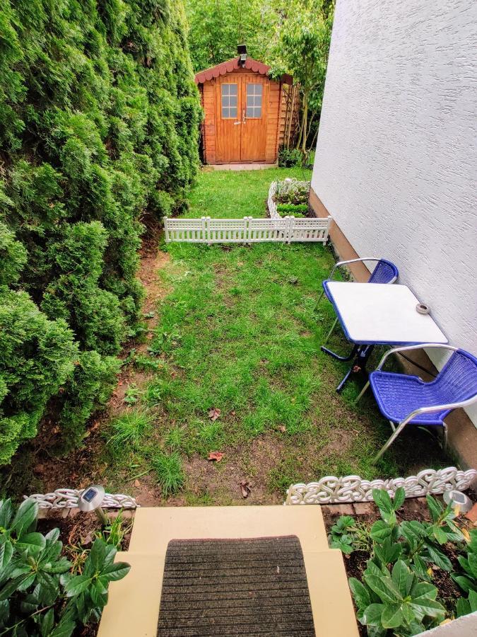 Apartment Nada Kassel Zewnętrze zdjęcie