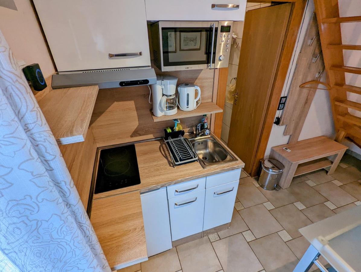 Apartment Nada Kassel Zewnętrze zdjęcie