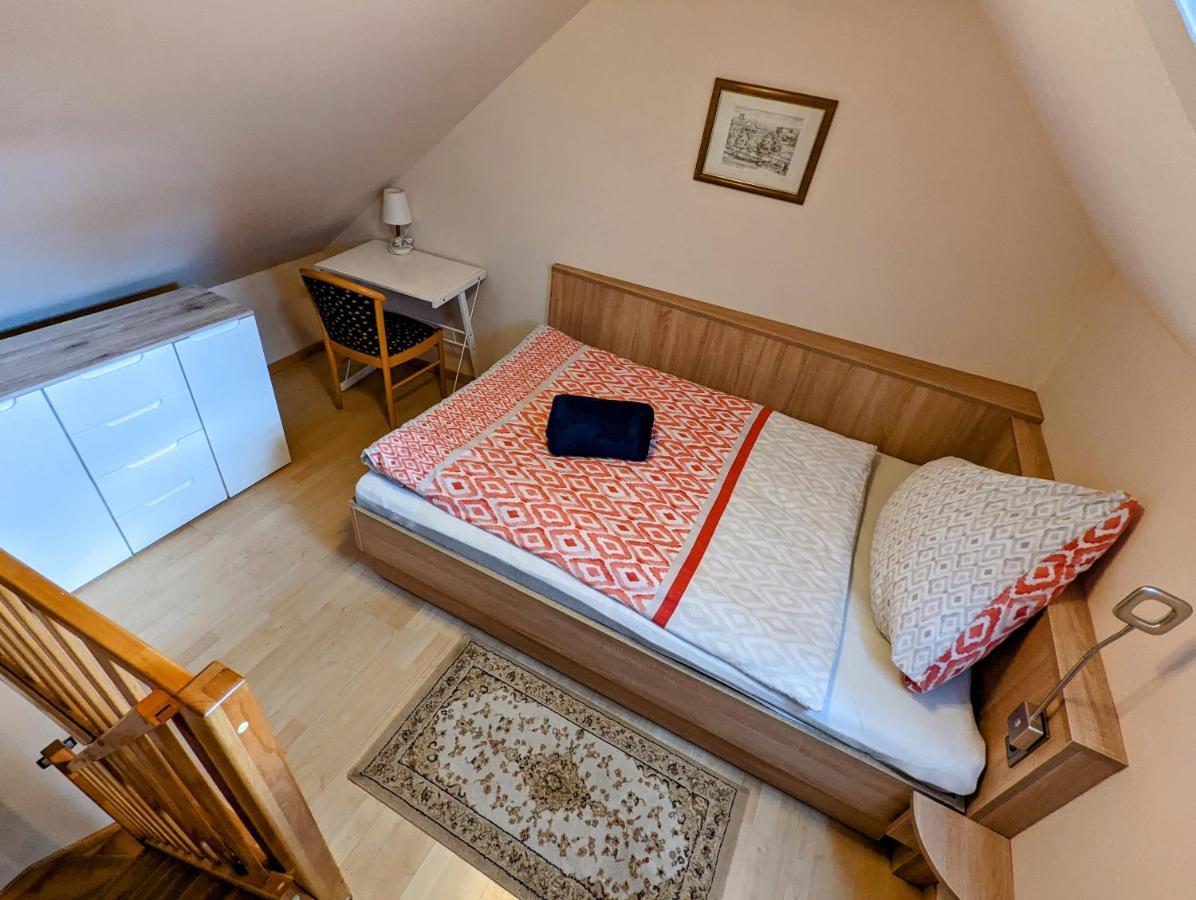 Apartment Nada Kassel Zewnętrze zdjęcie