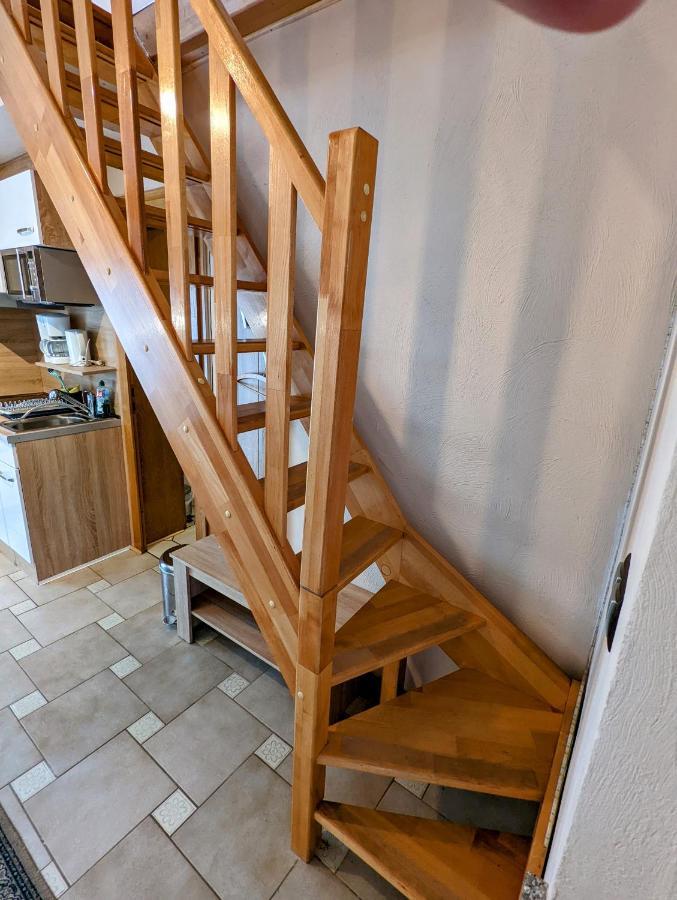 Apartment Nada Kassel Zewnętrze zdjęcie