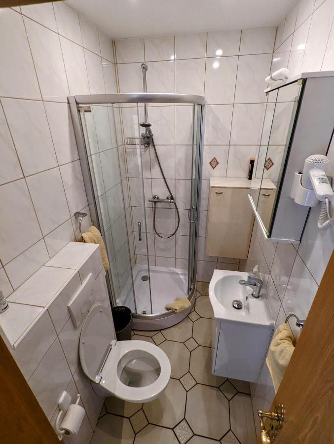 Apartment Nada Kassel Zewnętrze zdjęcie