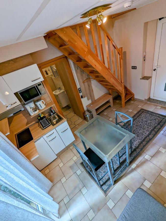 Apartment Nada Kassel Zewnętrze zdjęcie
