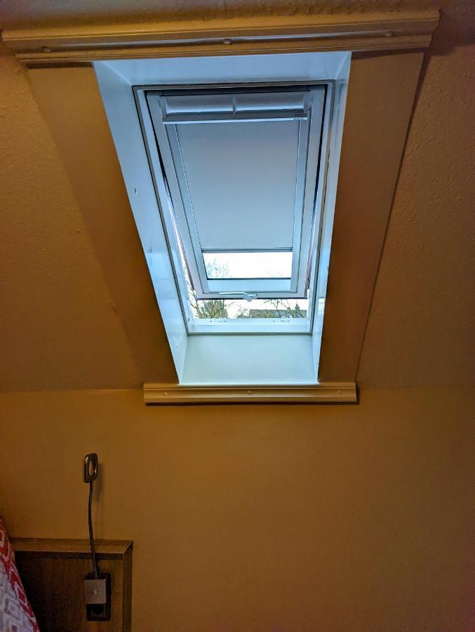 Apartment Nada Kassel Zewnętrze zdjęcie