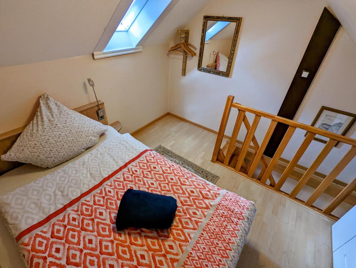 Apartment Nada Kassel Zewnętrze zdjęcie