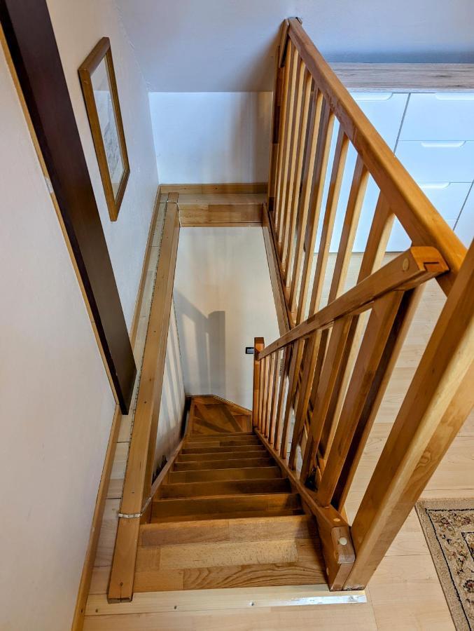 Apartment Nada Kassel Zewnętrze zdjęcie
