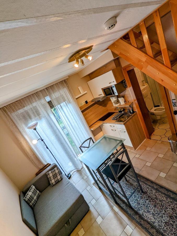 Apartment Nada Kassel Zewnętrze zdjęcie