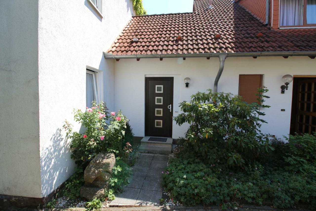 Apartment Nada Kassel Zewnętrze zdjęcie
