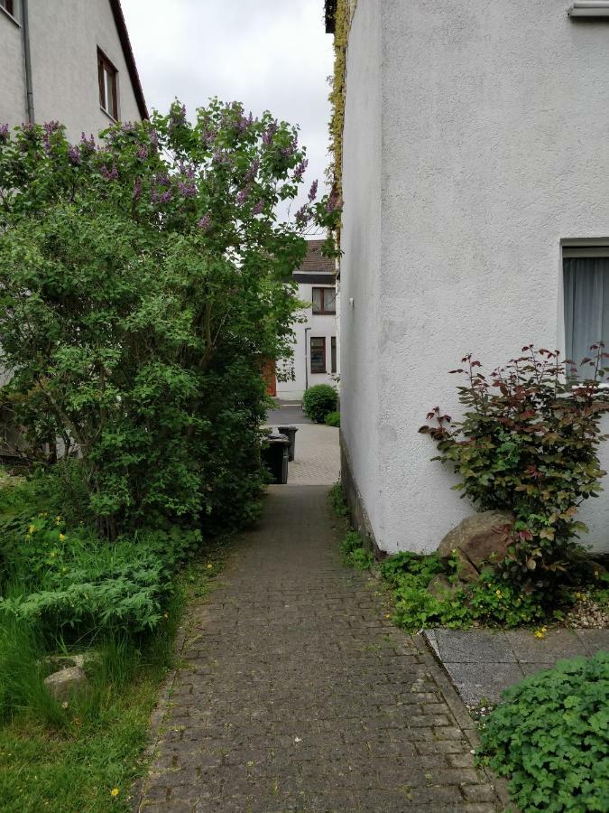 Apartment Nada Kassel Zewnętrze zdjęcie